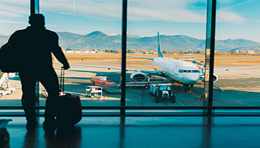 Travel and Tourism
