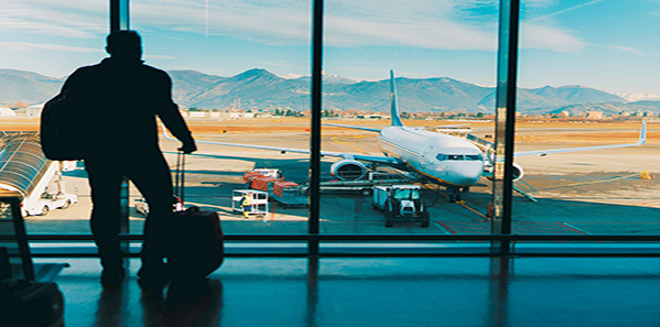 Travel and Tourism